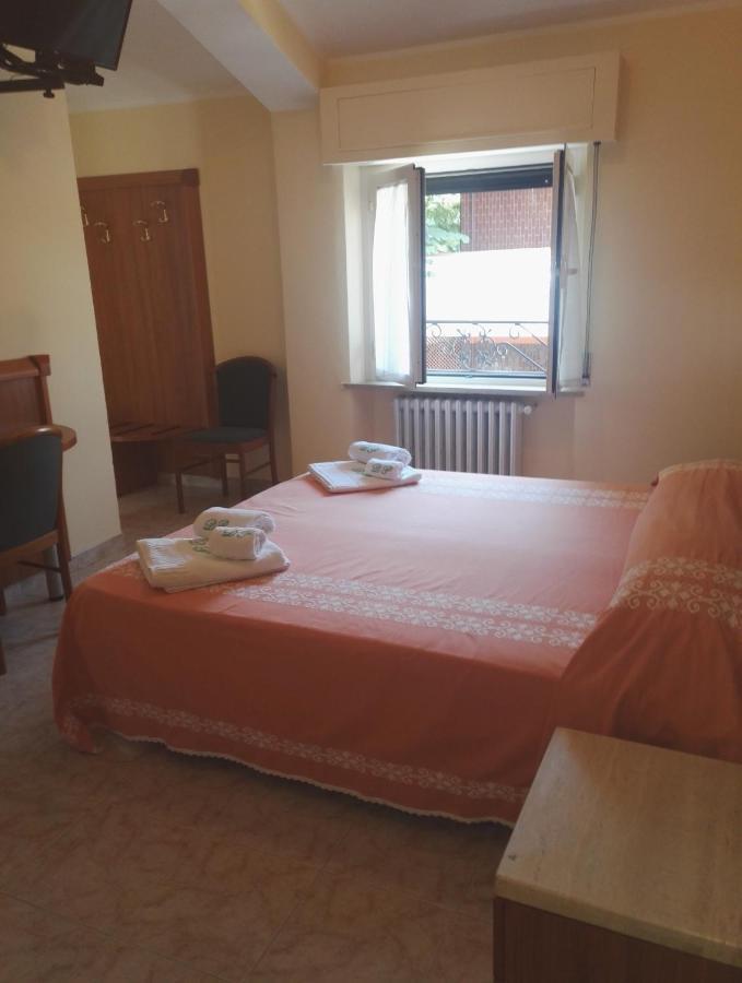 Hotel Di Piero